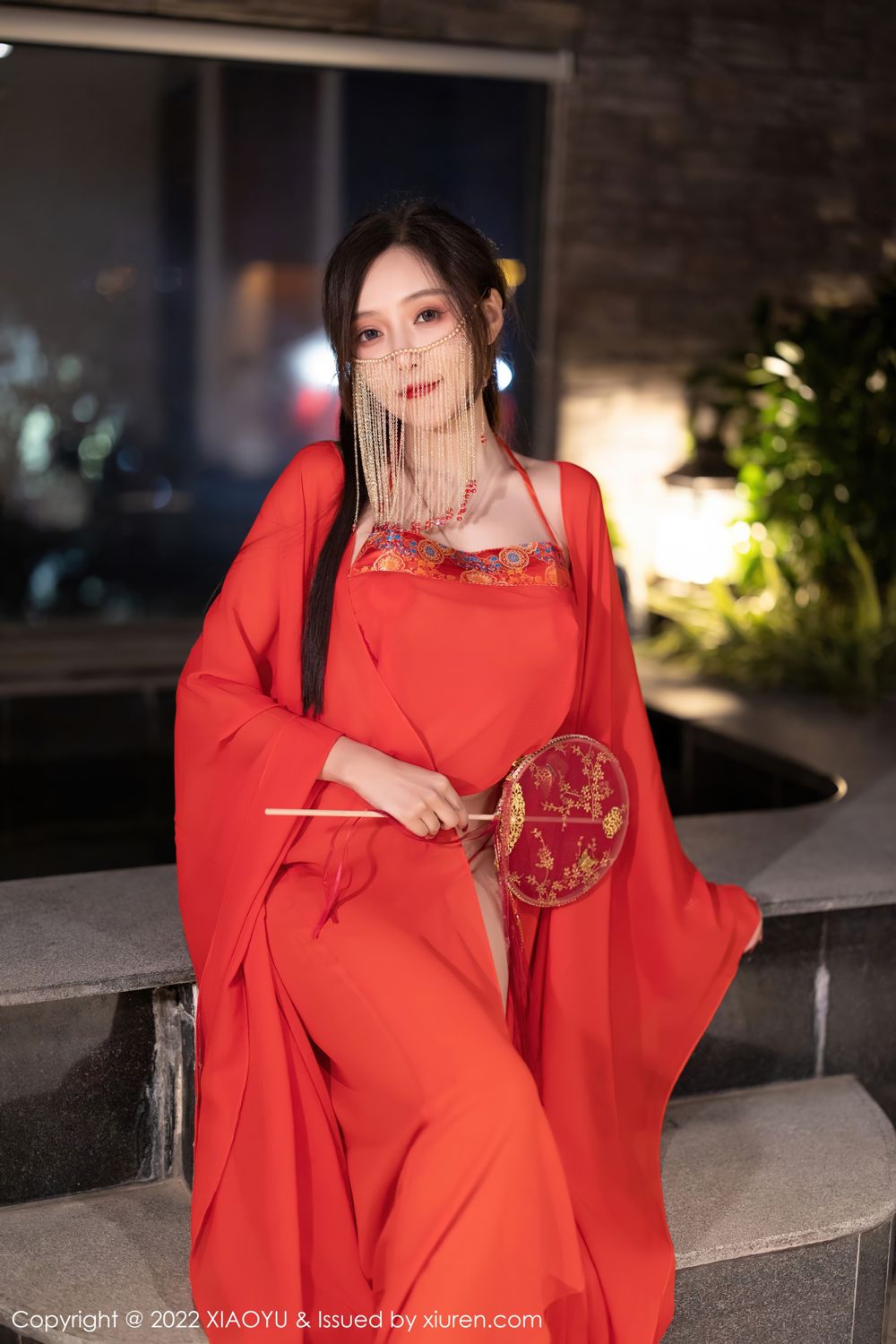 《语画界 王馨瑶(Yanni) 制服写真 VOL.708》第2张,模特王馨瑶(Yanni),语画界,制服主题,全套60张