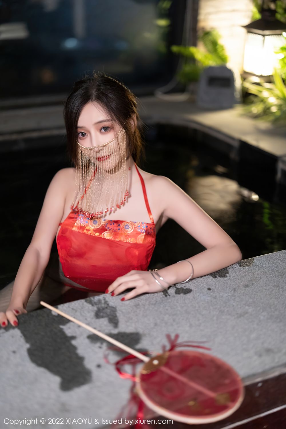 《语画界 王馨瑶(Yanni) 制服写真 VOL.708》第31张,模特王馨瑶(Yanni),语画界,制服主题,全套60张