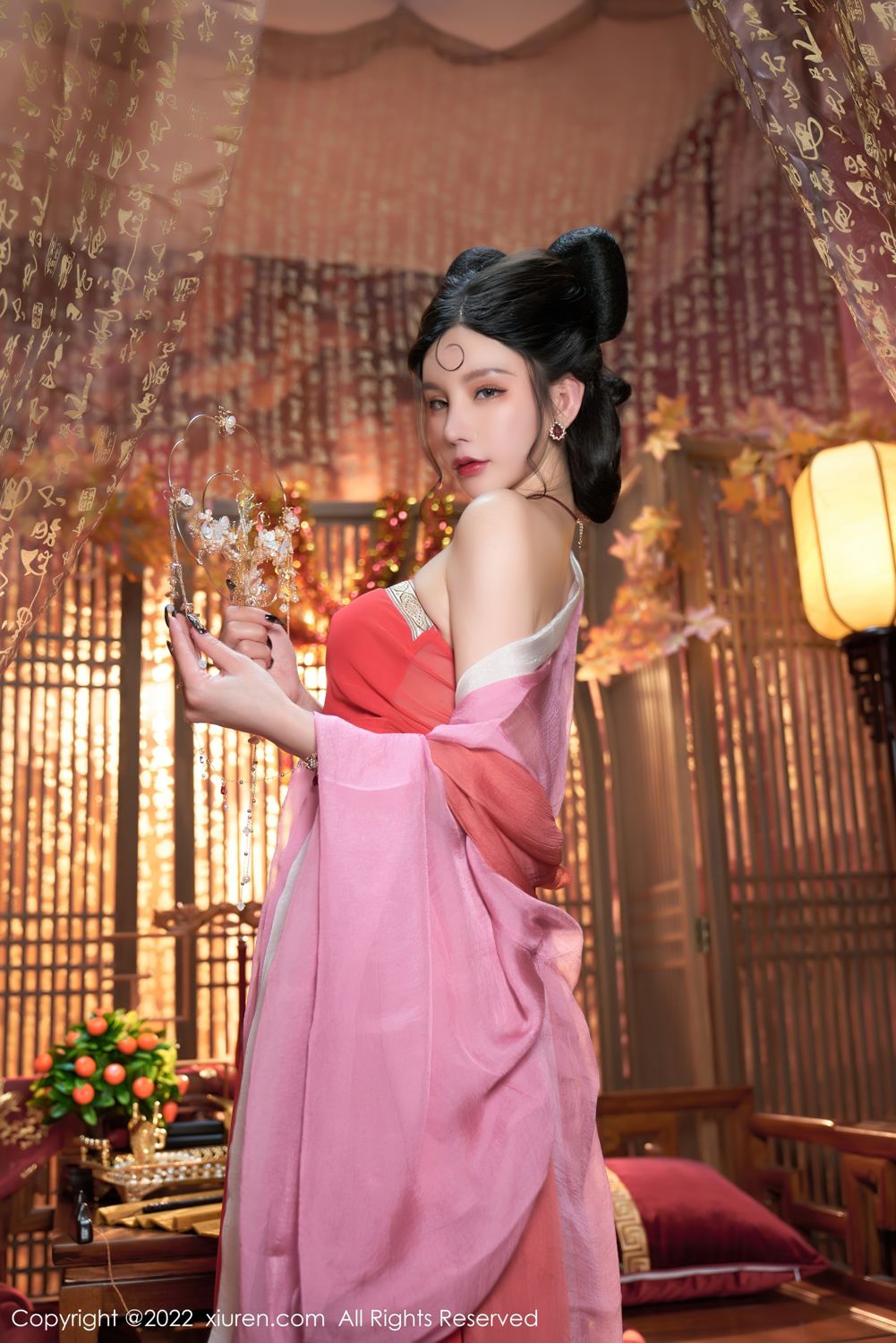 《秀人网 周于希dummy(Dummy Zhou) 性感写真 No.4575》第1张,模特周于希dummy(Dummy Zhou),秀人网,性感主题,全套72张