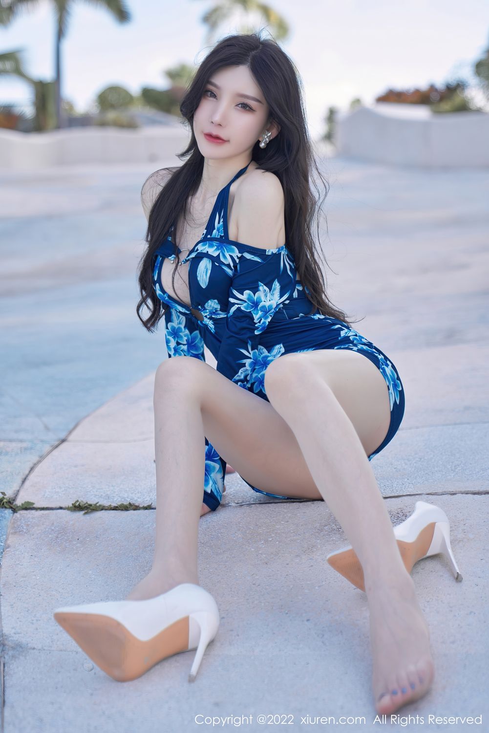 《秀人网 周于希dummy(Dummy Zhou) 性感写真 No.4563》第3张,模特周于希dummy(Dummy Zhou),秀人网,性感主题,全套72张