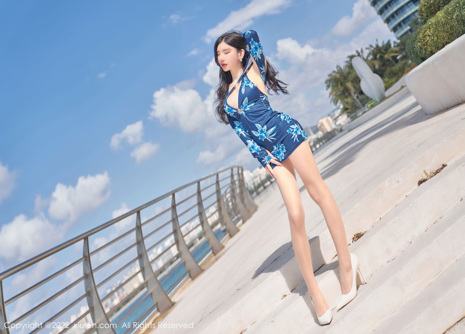 《秀人网 周于希dummy(Dummy Zhou) 性感写真 No.4563》第24张,模特周于希dummy(Dummy Zhou),秀人网,性感主题,全套72张