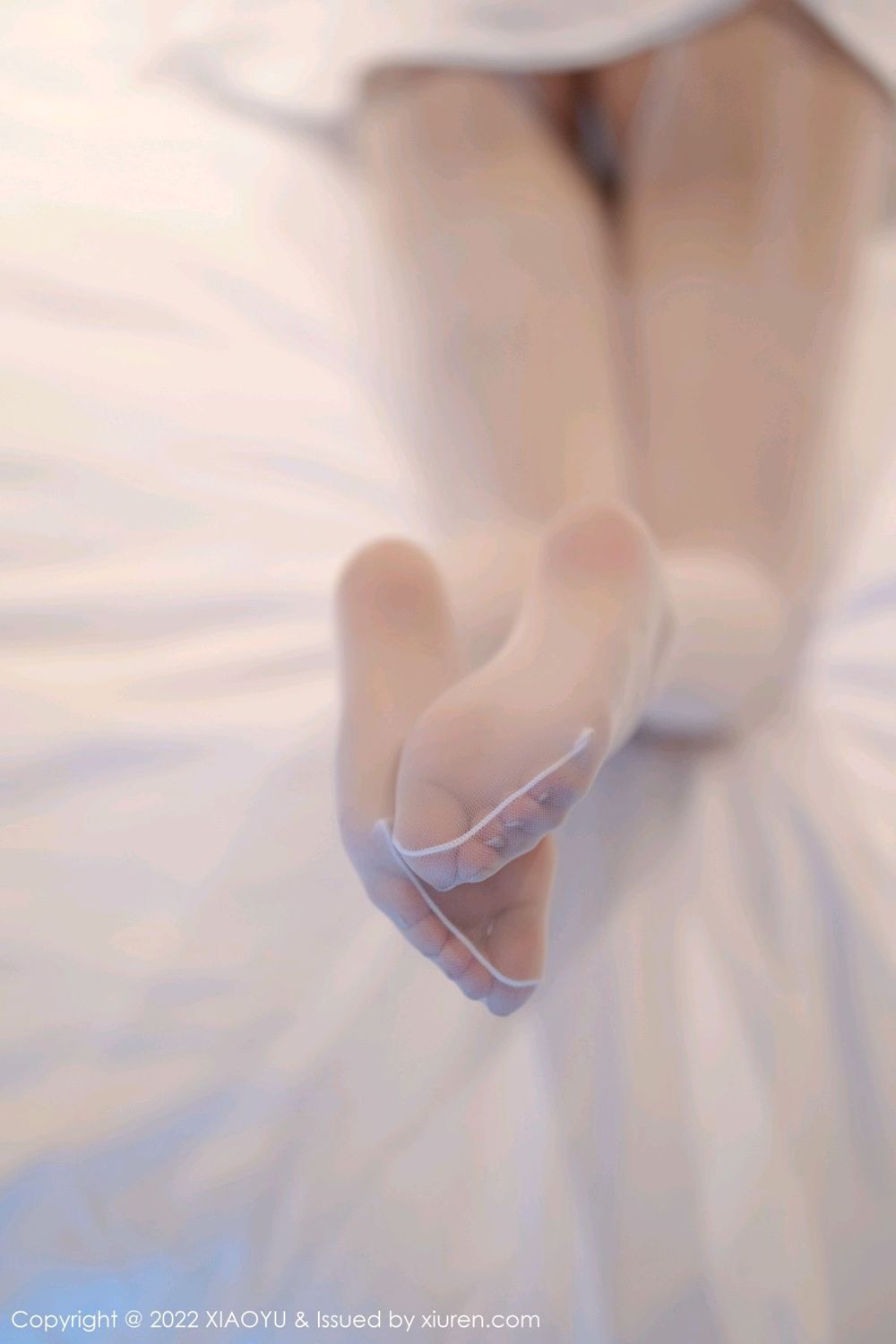 《语画界 杨晨晨 制服写真 VOL.739》第52张,模特杨晨晨,语画界,制服主题,全套72张