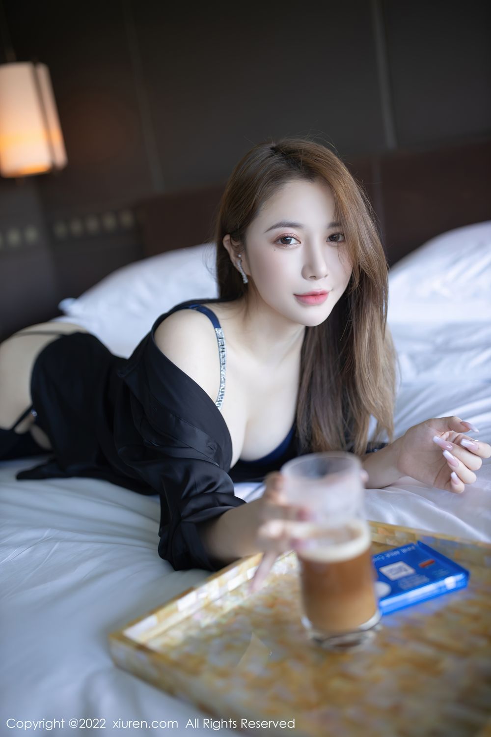 《秀人网 鱼子酱fish(Yu Zi Jiang Fish) 黑丝写真 No.4573》第28张,模特鱼子酱fish(Yu Zi Jiang Fish),秀人网,黑丝主题,全套70张