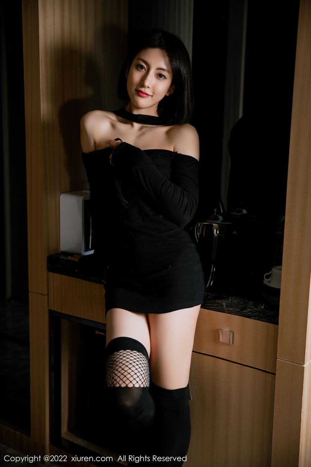 《秀人网 林文文(Lin Wen Wen) 内衣写真 No.4603》第15张，模特林文文(Lin Wen Wen)，秀人网，内衣主题，全套61张