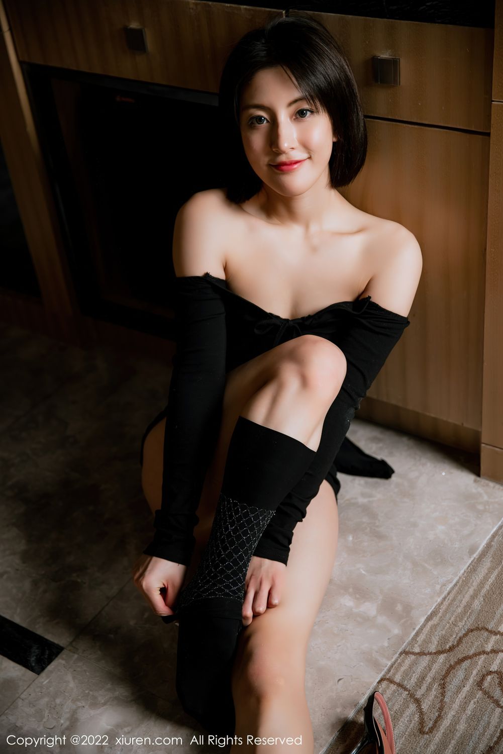 《秀人网 林文文(Lin Wen Wen) 内衣写真 No.4603》第30张,模特林文文(Lin Wen Wen),秀人网,内衣主题,全套61张