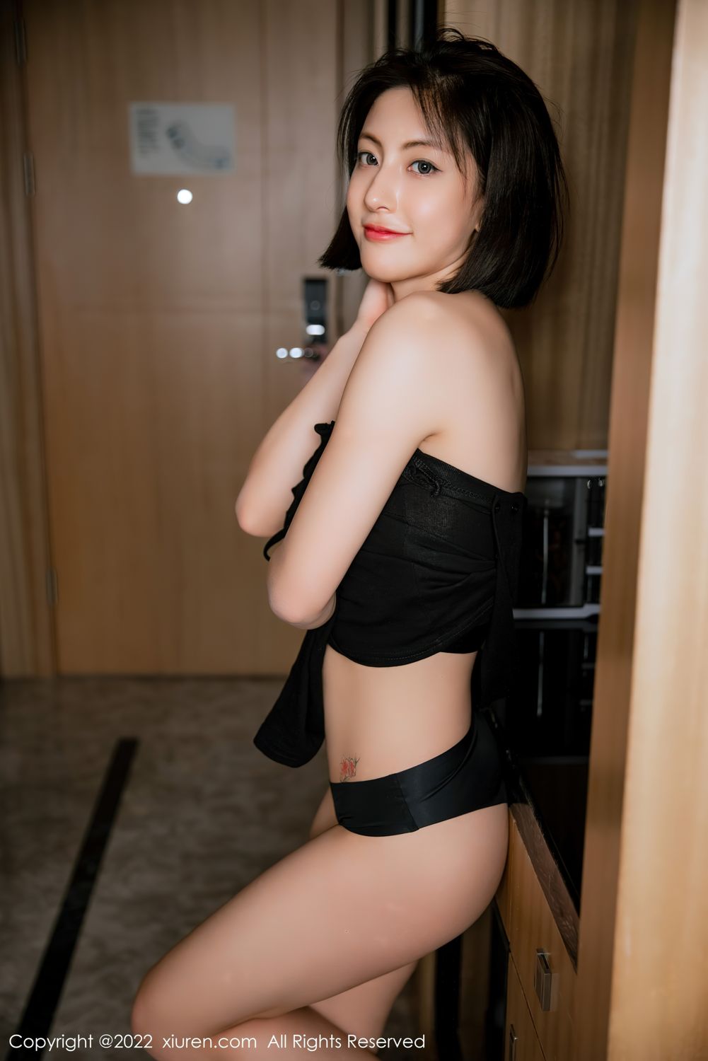 《秀人网 林文文(Lin Wen Wen) 内衣写真 No.4603》第42张,模特林文文(Lin Wen Wen),秀人网,内衣主题,全套61张