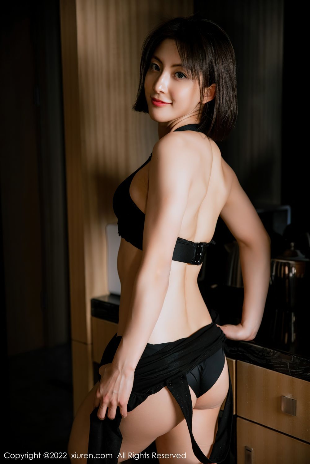《秀人网 林文文(Lin Wen Wen) 内衣写真 No.4603》第50张,模特林文文(Lin Wen Wen),秀人网,内衣主题,全套61张
