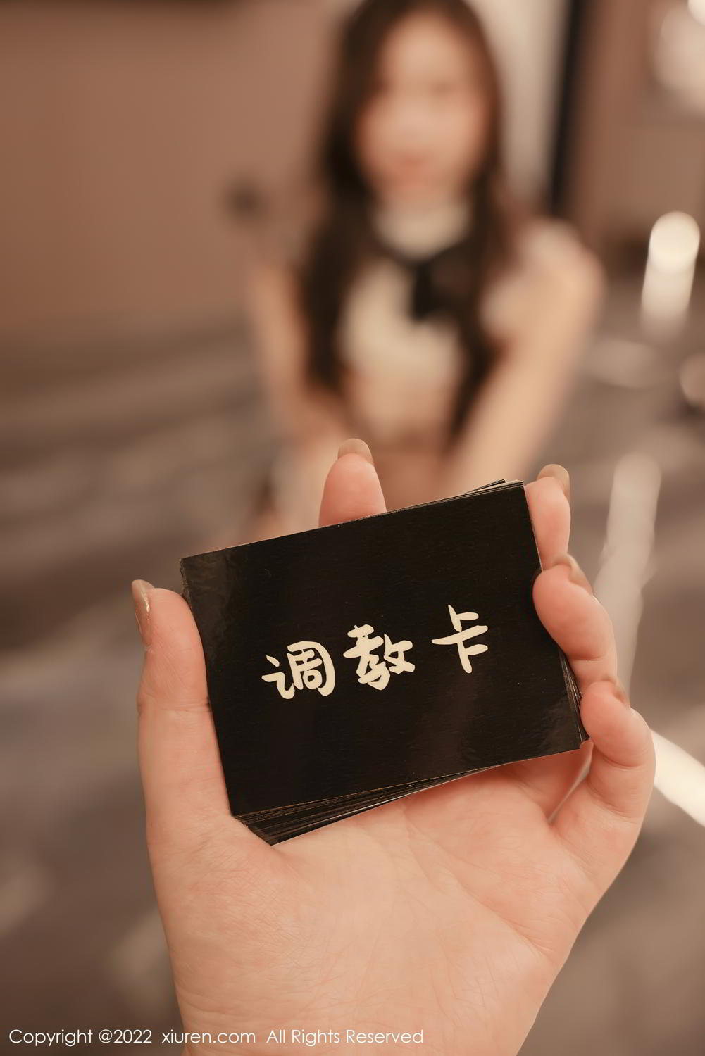 《秀人网 尹甜甜(Yi Tian Tian) 女仆写真 No.4650》第1张,模特尹甜甜(Yi Tian Tian),秀人网,女仆主题,全套57张