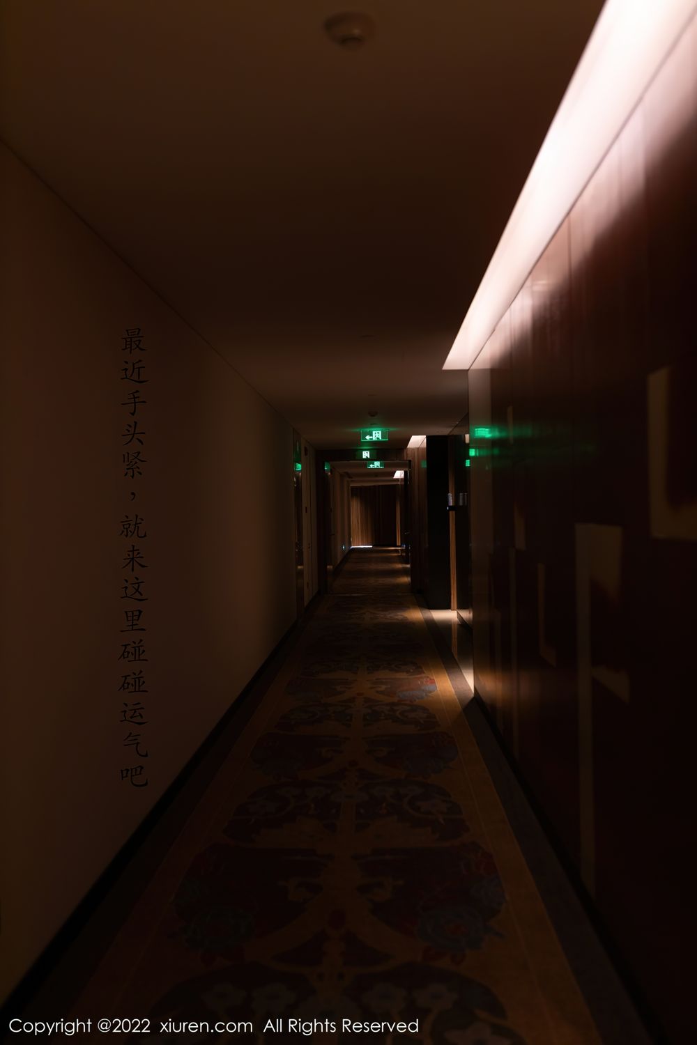 《秀人网 陈若依(抖娘利世) 内衣写真 No.4652》第1张,模特陈若依(抖娘利世),秀人网,内衣主题,全套66张