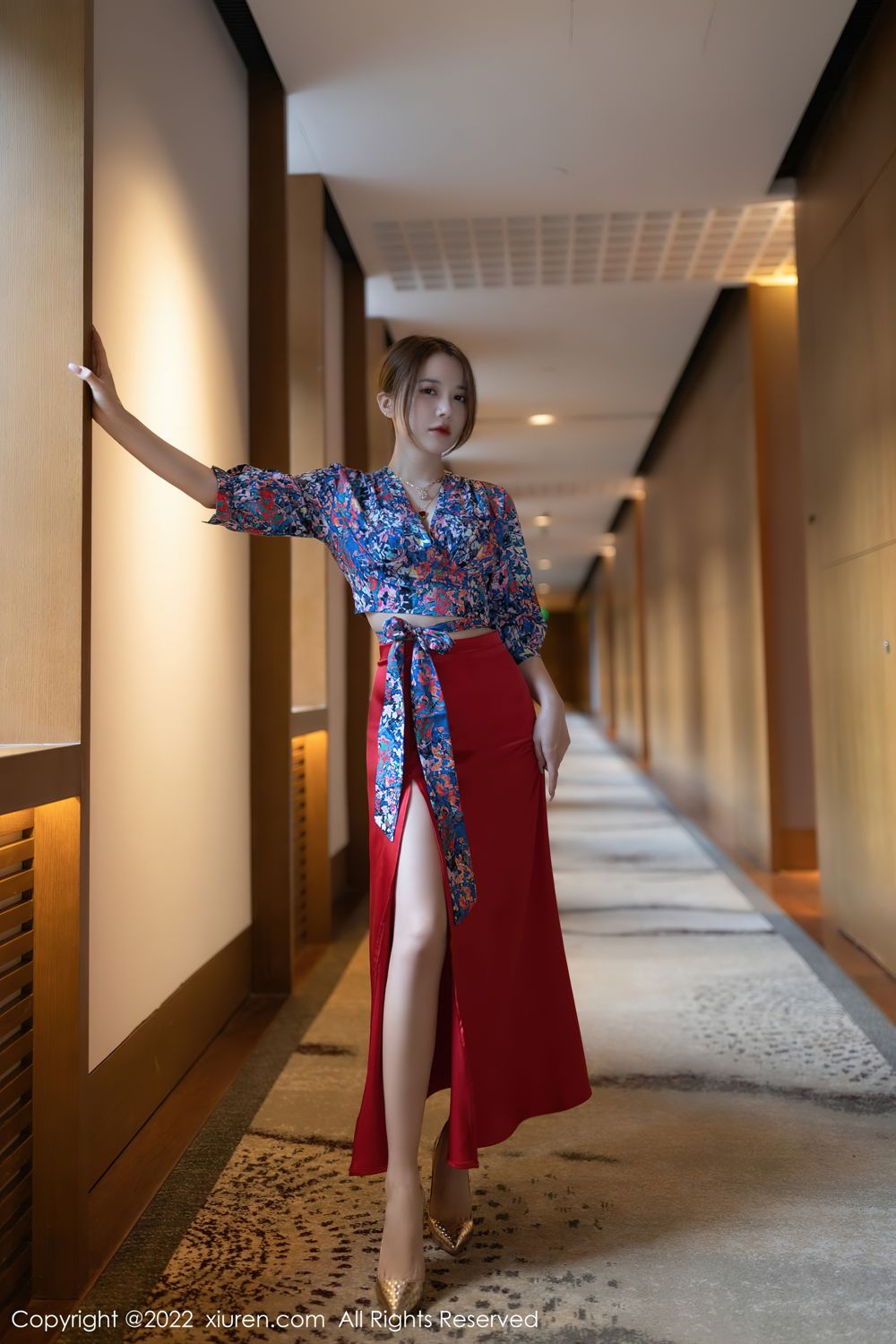 《秀人网 鱼子酱fish(Yu Zi Jiang Fish) 内衣写真 No.4674》第6张,模特鱼子酱fish(Yu Zi Jiang Fish),秀人网,内衣主题,全套73张