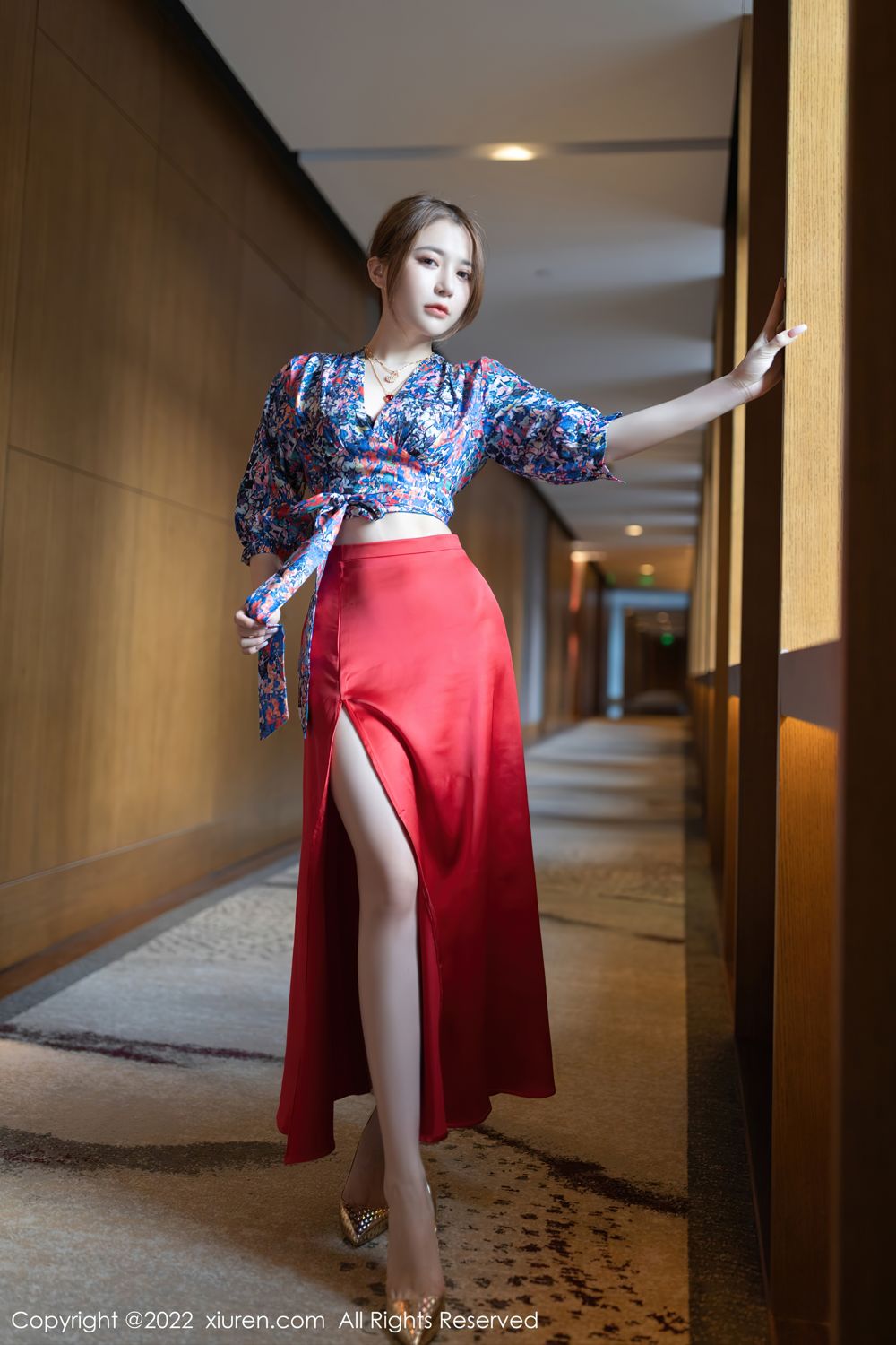 《秀人网 鱼子酱fish(Yu Zi Jiang Fish) 内衣写真 No.4674》第7张,模特鱼子酱fish(Yu Zi Jiang Fish),秀人网,内衣主题,全套73张