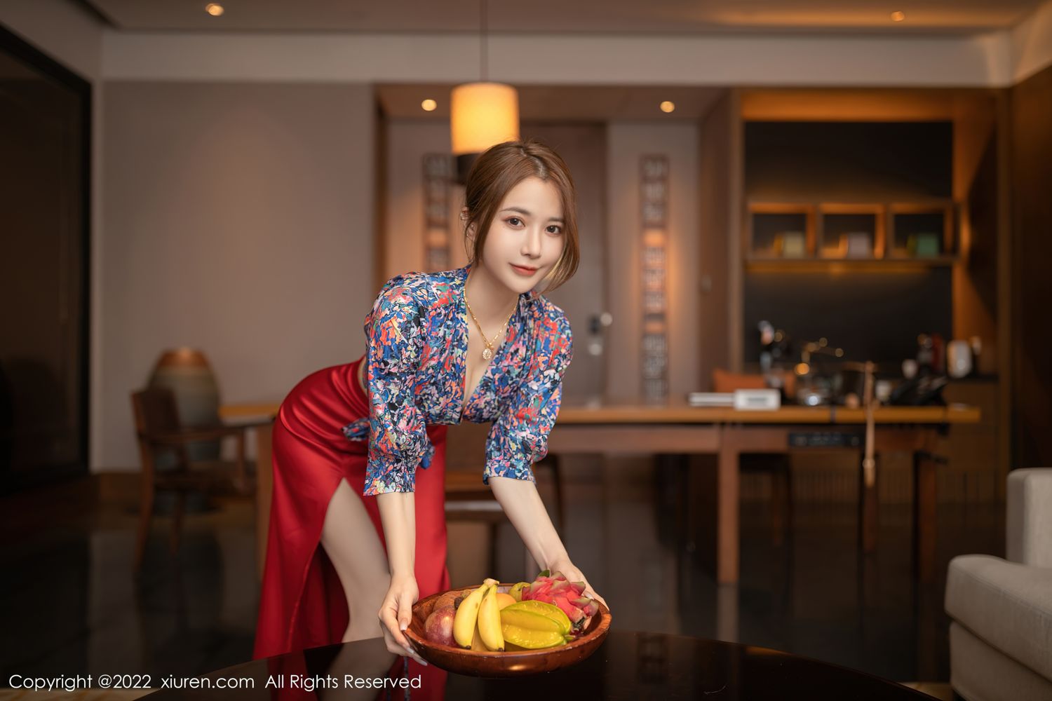 《秀人网 鱼子酱fish(Yu Zi Jiang Fish) 内衣写真 No.4674》第11张,模特鱼子酱fish(Yu Zi Jiang Fish),秀人网,内衣主题,全套73张