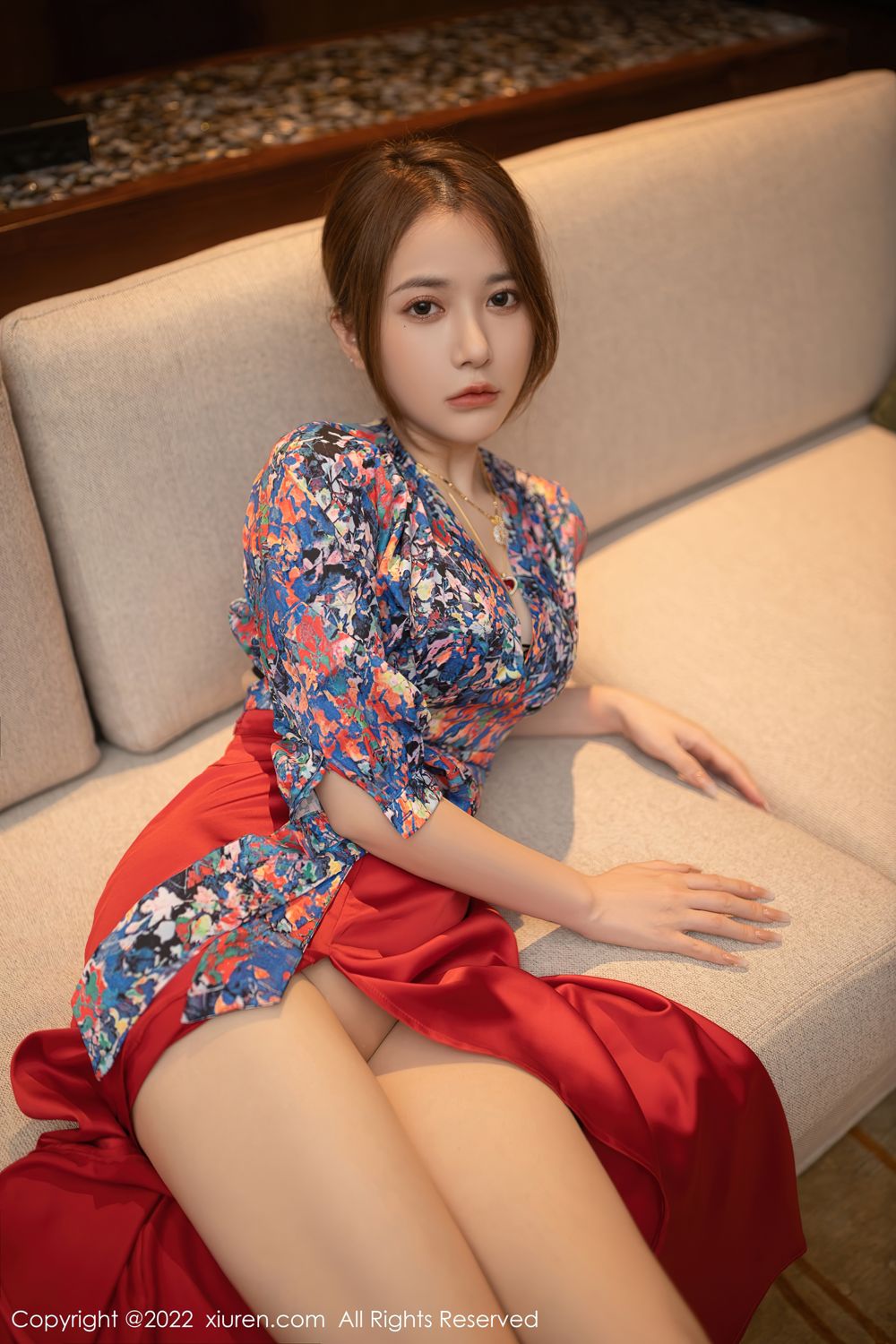 《秀人网 鱼子酱fish(Yu Zi Jiang Fish) 内衣写真 No.4674》第31张,模特鱼子酱fish(Yu Zi Jiang Fish),秀人网,内衣主题,全套73张