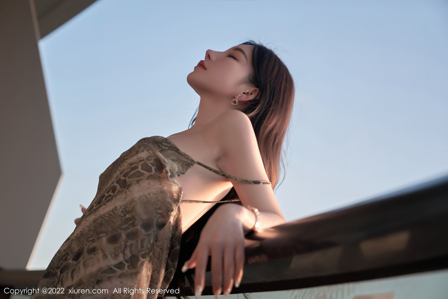 《秀人网 周于希dummy(Dummy Zhou) 性感写真 No.4676》第21张,模特周于希dummy(Dummy Zhou),秀人网,性感主题,全套52张