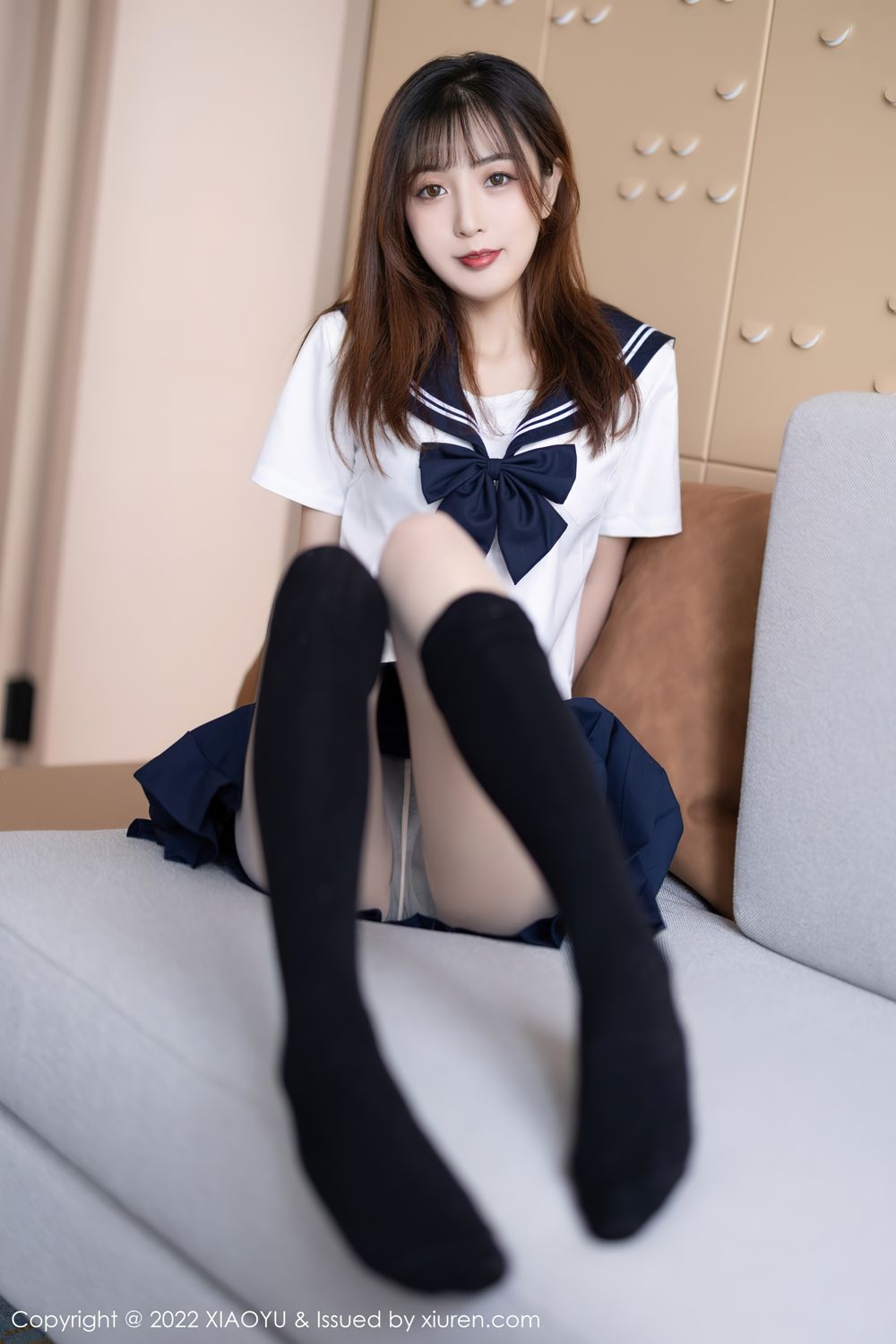 《语画界 林星阑(Lin Xing Lan) 制服写真 VOL.726》第30张,模特林星阑(Lin Xing Lan),语画界,制服主题,全套82张