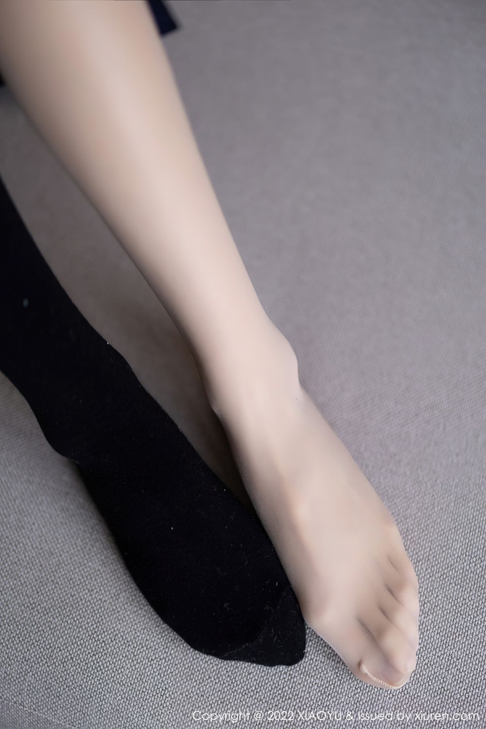《语画界 林星阑(Lin Xing Lan) 制服写真 VOL.726》第33张,模特林星阑(Lin Xing Lan),语画界,制服主题,全套82张