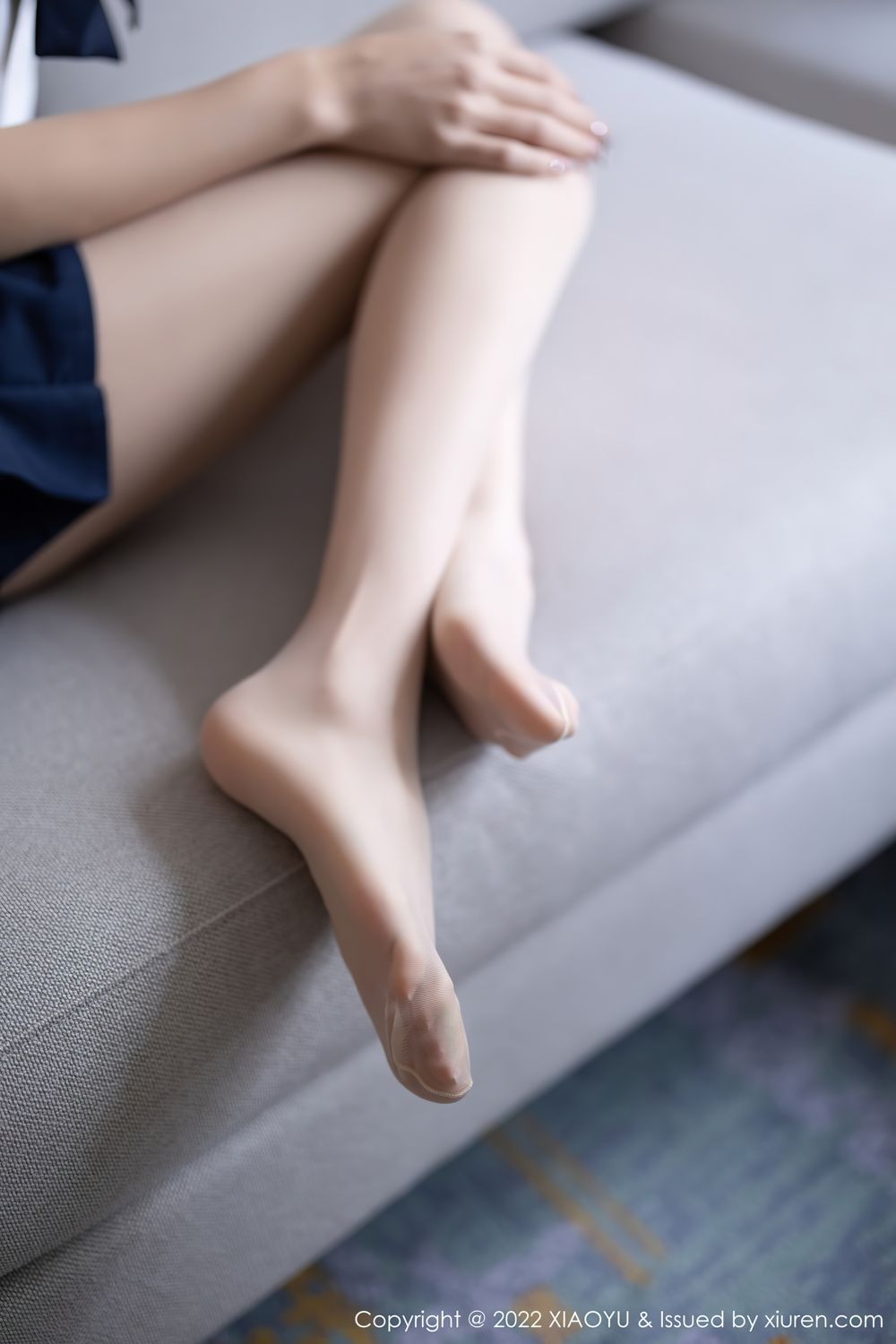 《语画界 林星阑(Lin Xing Lan) 制服写真 VOL.726》第36张,模特林星阑(Lin Xing Lan),语画界,制服主题,全套82张