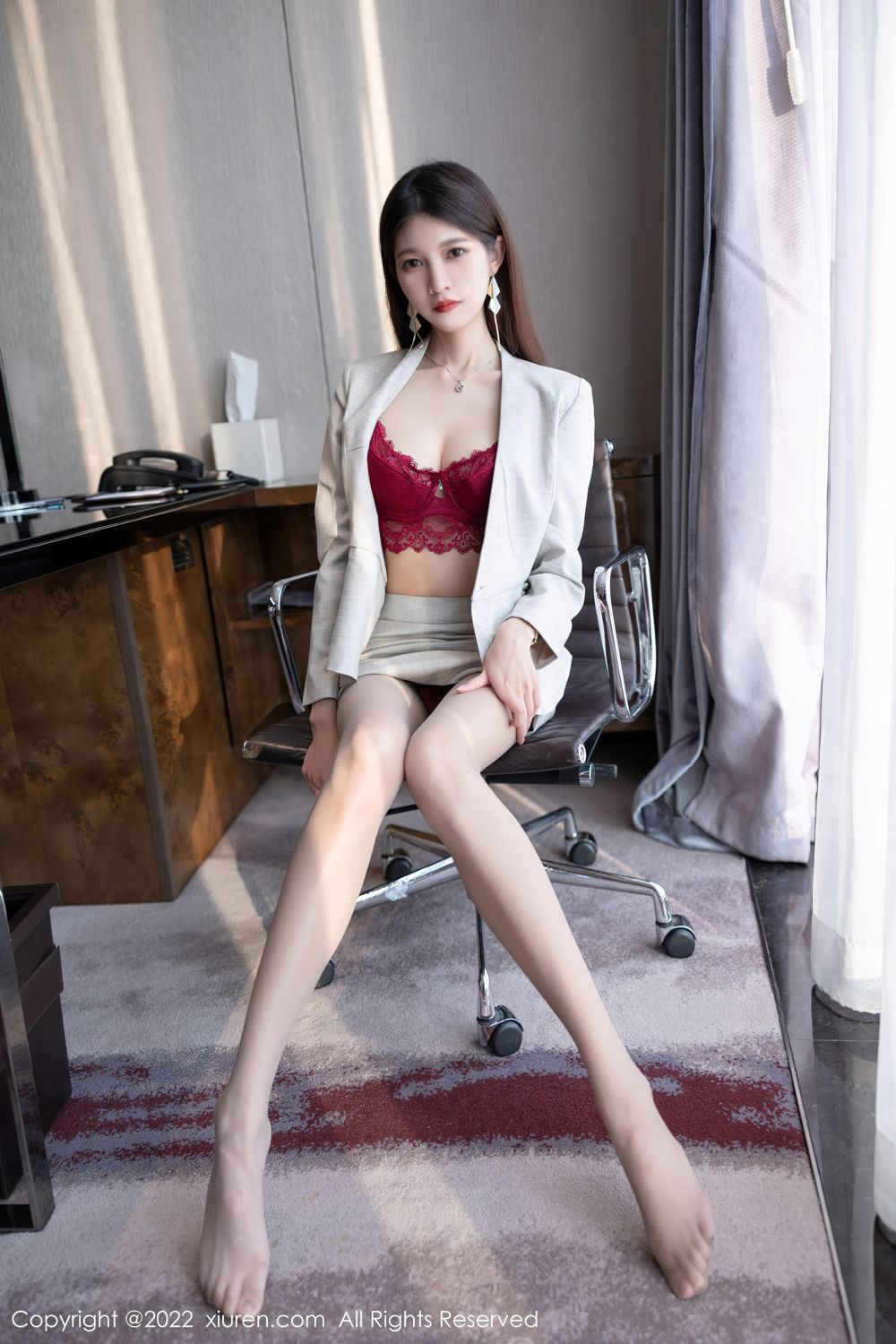 《秀人网 程程程(Cheng Cheng Cheng) 高清写真 No.4713》第41张,模特程程程(Cheng Cheng Cheng),秀人网,全套74张