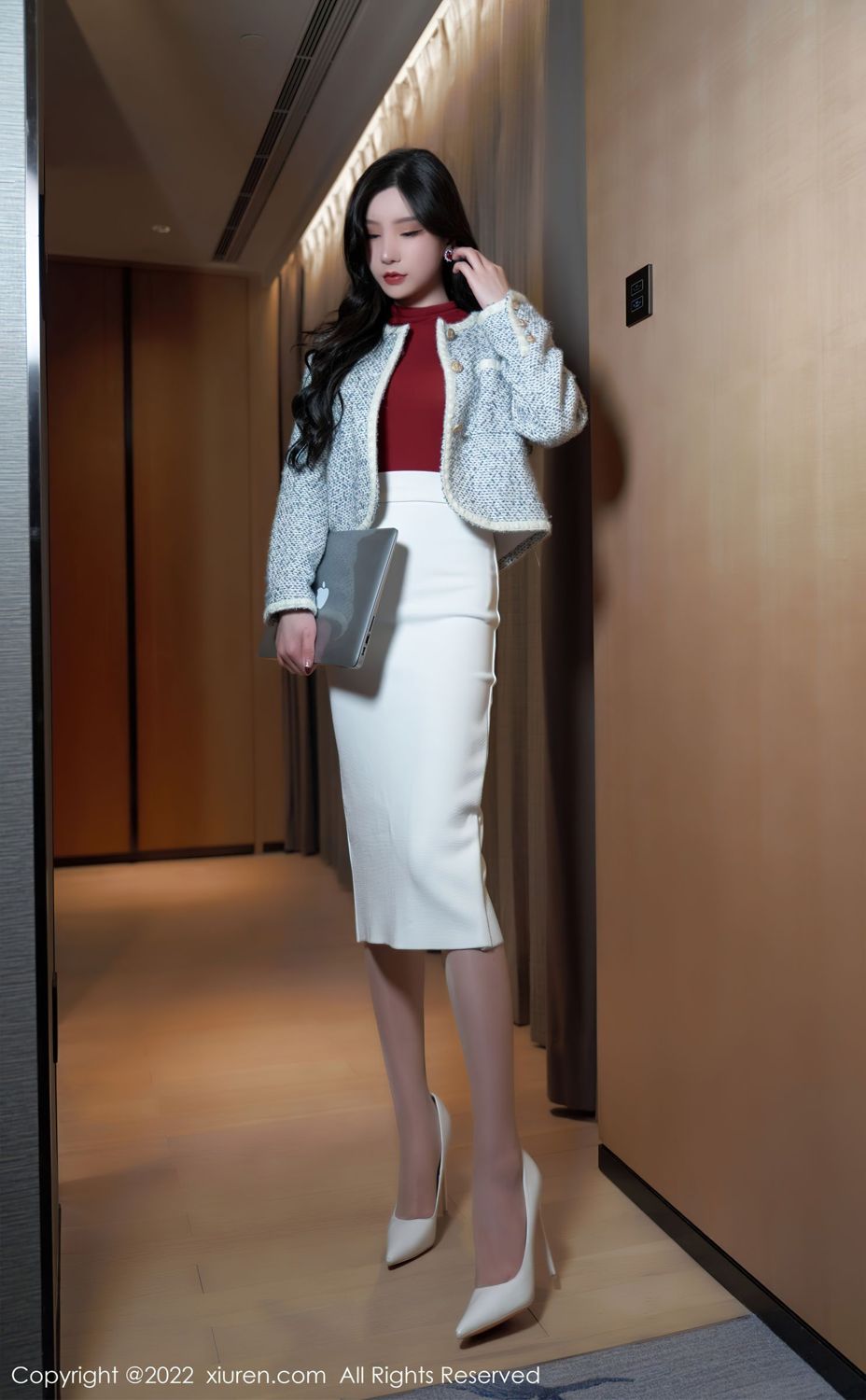 《秀人网 周于希dummy(Dummy Zhou) 性感写真 No.4728》第8张,模特周于希dummy(Dummy Zhou),秀人网,性感主题,全套61张