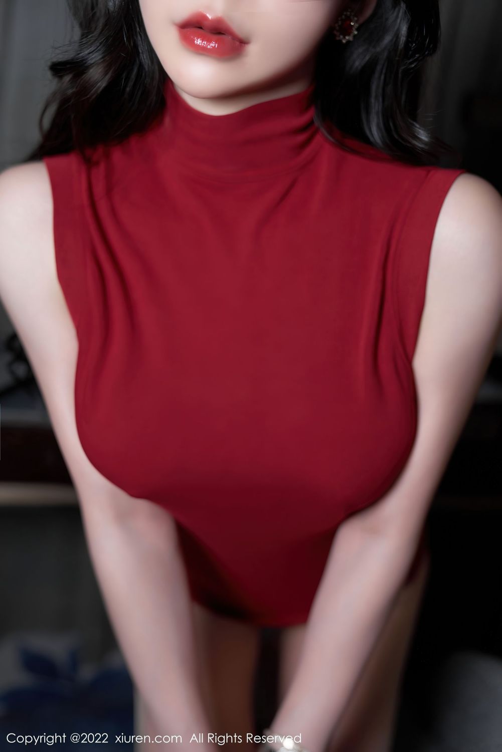 《秀人网 周于希dummy(Dummy Zhou) 性感写真 No.4728》第58张,模特周于希dummy(Dummy Zhou),秀人网,性感主题,全套61张