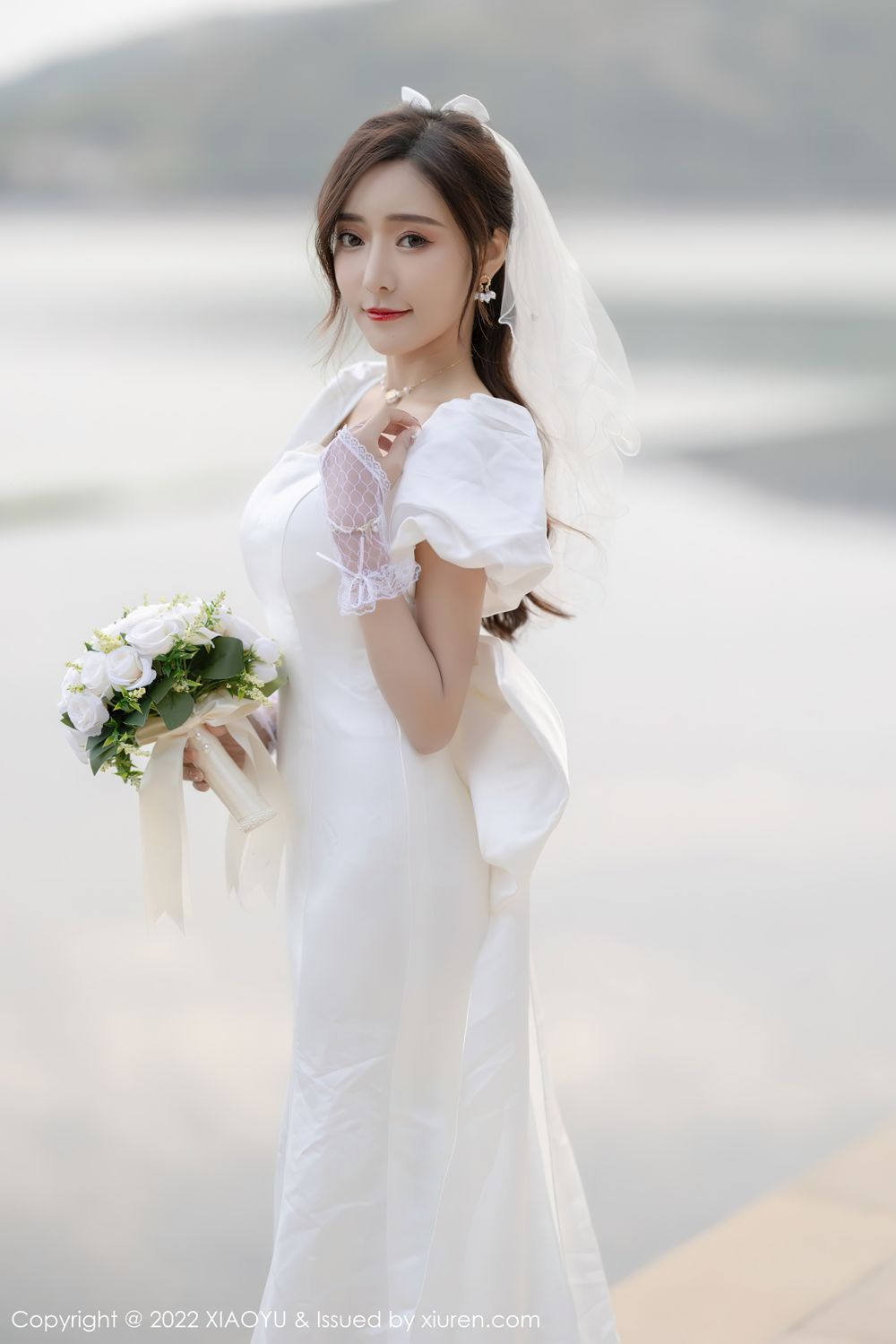 《语画界 王馨瑶(Yanni) 制服写真 VOL.733》第1张,模特王馨瑶(Yanni),语画界,制服主题,全套70张