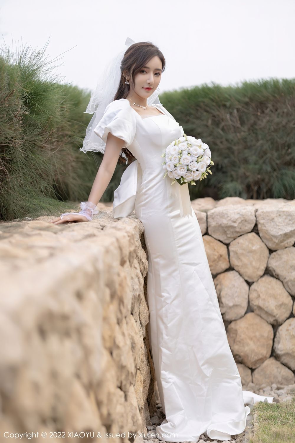 《语画界 王馨瑶(Yanni) 制服写真 VOL.733》第8张,模特王馨瑶(Yanni),语画界,制服主题,全套70张