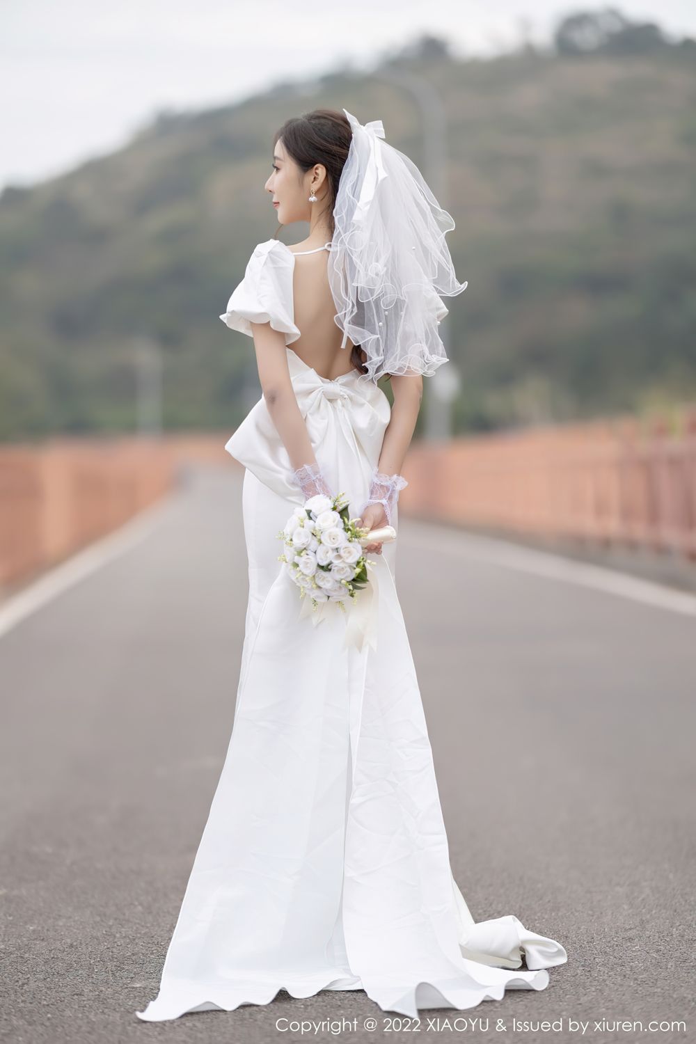 《语画界 王馨瑶(Yanni) 制服写真 VOL.733》第10张,模特王馨瑶(Yanni),语画界,制服主题,全套70张
