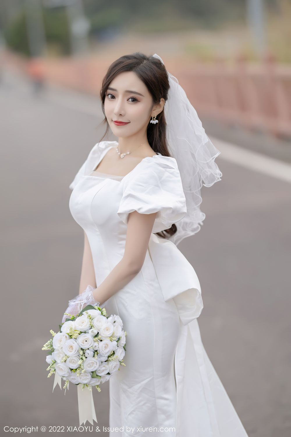 《语画界 王馨瑶(Yanni) 制服写真 VOL.733》第12张,模特王馨瑶(Yanni),语画界,制服主题,全套70张