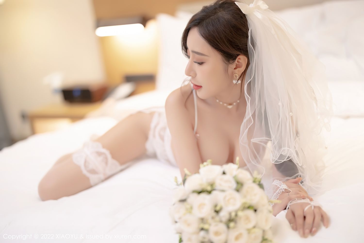 《语画界 王馨瑶(Yanni) 制服写真 VOL.733》第60张,模特王馨瑶(Yanni),语画界,制服主题,全套70张