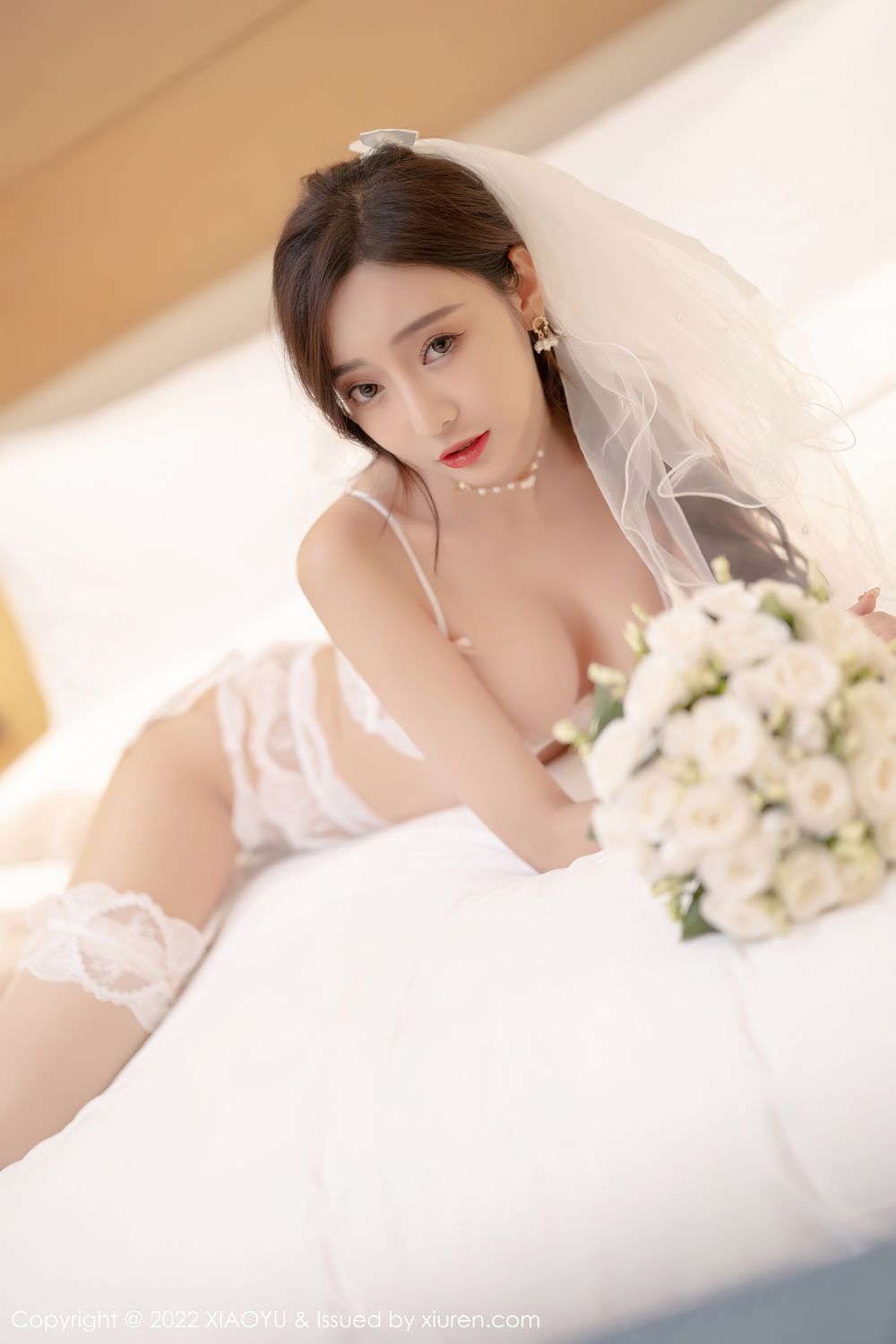 《语画界 王馨瑶(Yanni) 制服写真 VOL.733》第61张,模特王馨瑶(Yanni),语画界,制服主题,全套70张