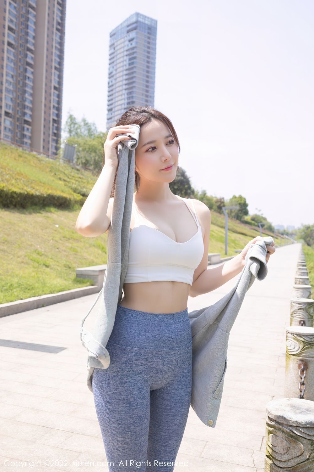 《秀人网 白茹雪(Bai Ru Xue) 内衣写真 No.4875》第3张,模特白茹雪(Bai Ru Xue),秀人网,内衣主题,全套40张