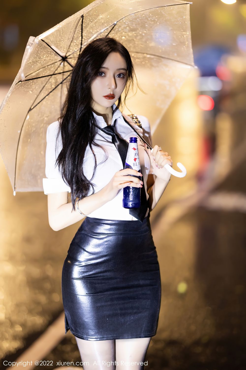 《秀人网 王馨瑶(Yanni) 黑丝写真 No.4879》第5张,模特王馨瑶(Yanni),秀人网,黑丝主题,全套77张