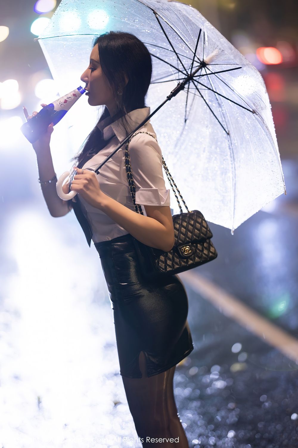 《秀人网 王馨瑶(Yanni) 黑丝写真 No.4879》第6张,模特王馨瑶(Yanni),秀人网,黑丝主题,全套77张