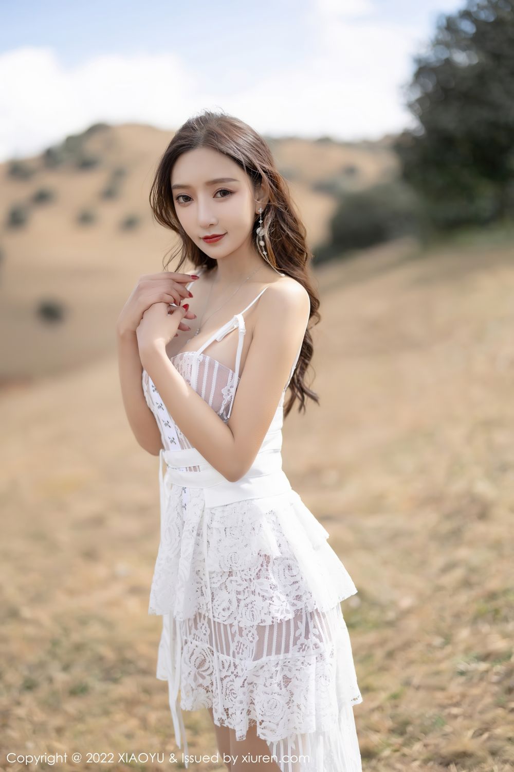 《秀人网 王馨瑶(Yanni) 湿身写真 No.4879》第10张,模特王馨瑶(Yanni),秀人网,湿身主题,全套71张