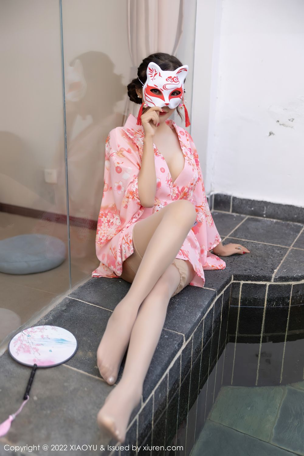 《秀人网 王馨瑶(Yanni) 湿身写真 No.4879》第21张,模特王馨瑶(Yanni),秀人网,湿身主题,全套71张