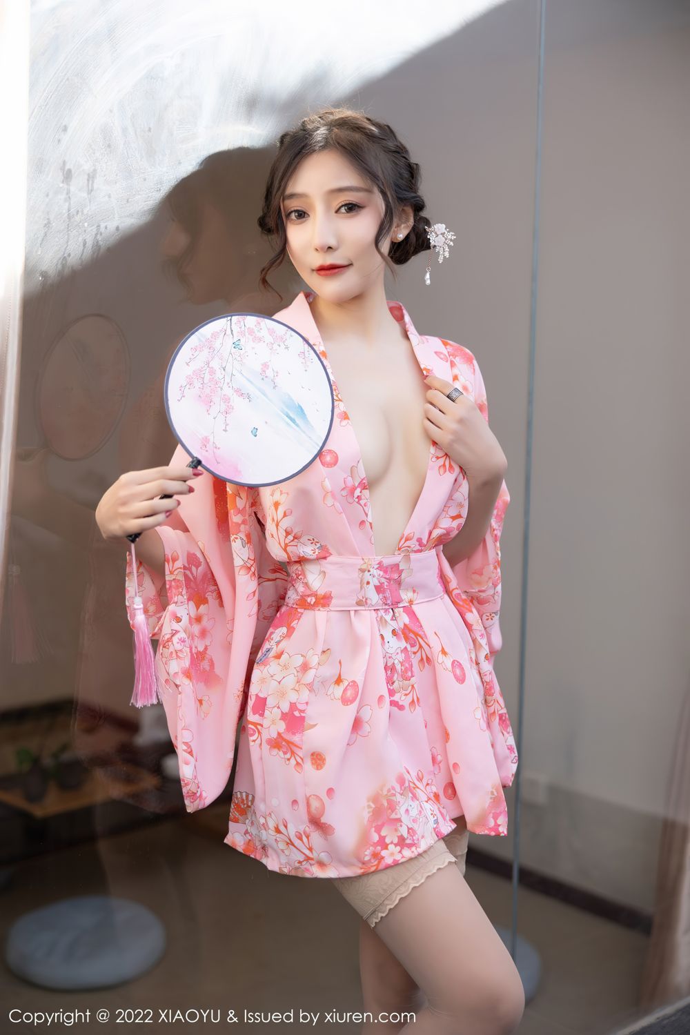 《秀人网 王馨瑶(Yanni) 湿身写真 No.4879》第28张,模特王馨瑶(Yanni),秀人网,湿身主题,全套71张