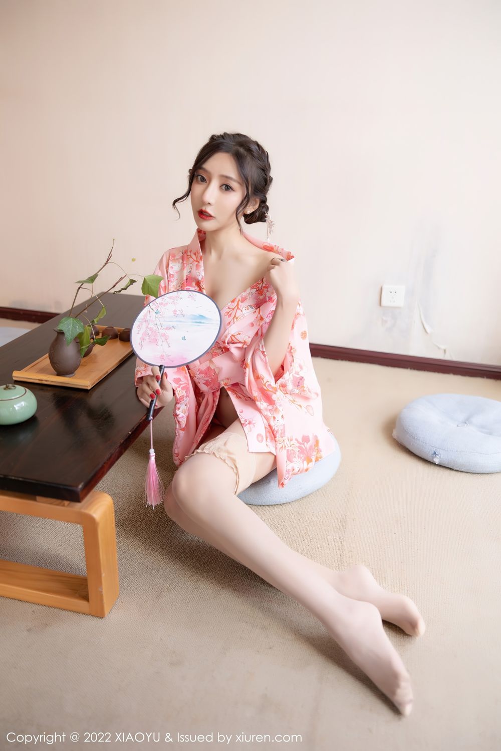 《秀人网 王馨瑶(Yanni) 湿身写真 No.4879》第29张，模特王馨瑶(Yanni)，秀人网，湿身主题，全套71张