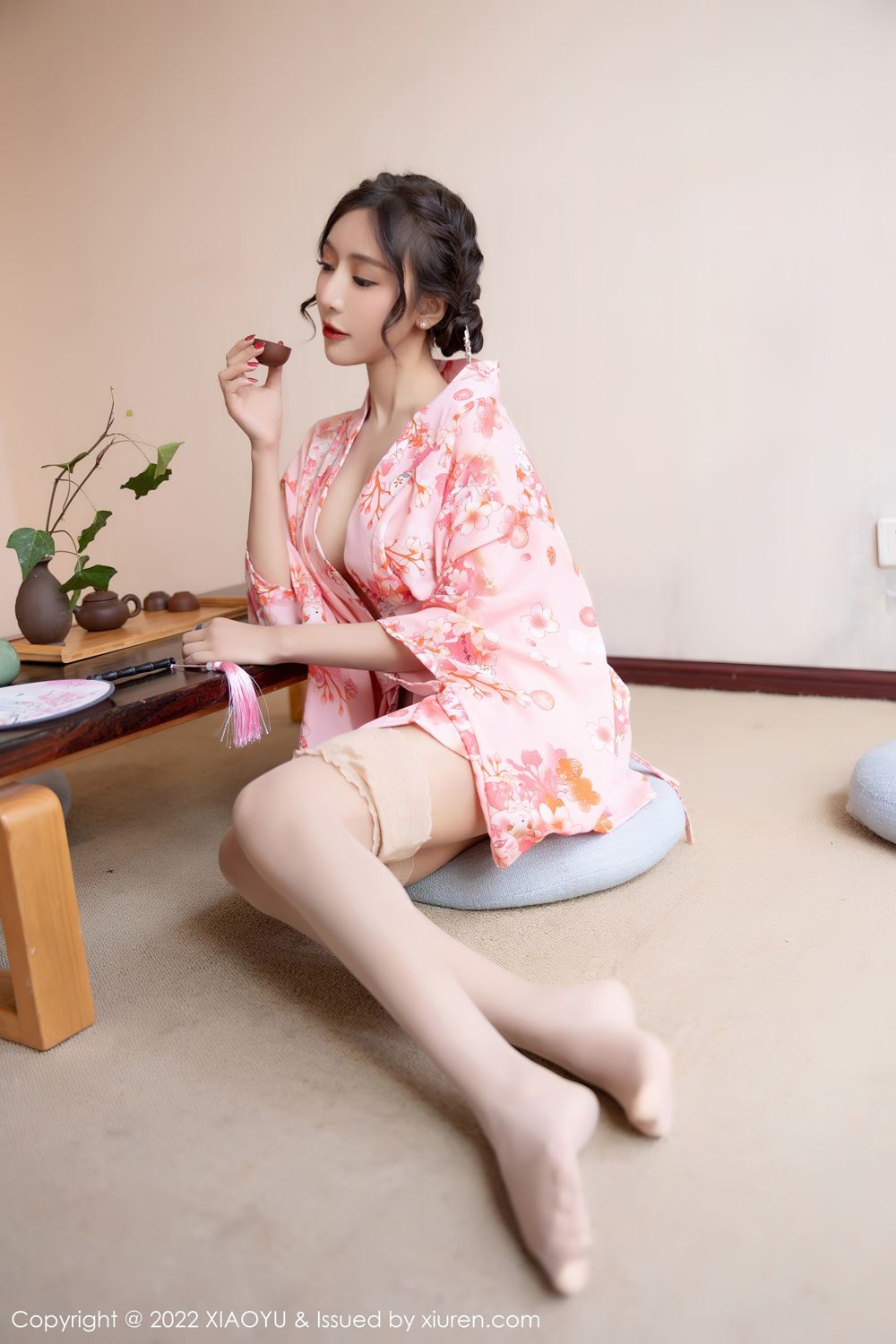 《秀人网 王馨瑶(Yanni) 湿身写真 No.4879》第31张,模特王馨瑶(Yanni),秀人网,湿身主题,全套71张