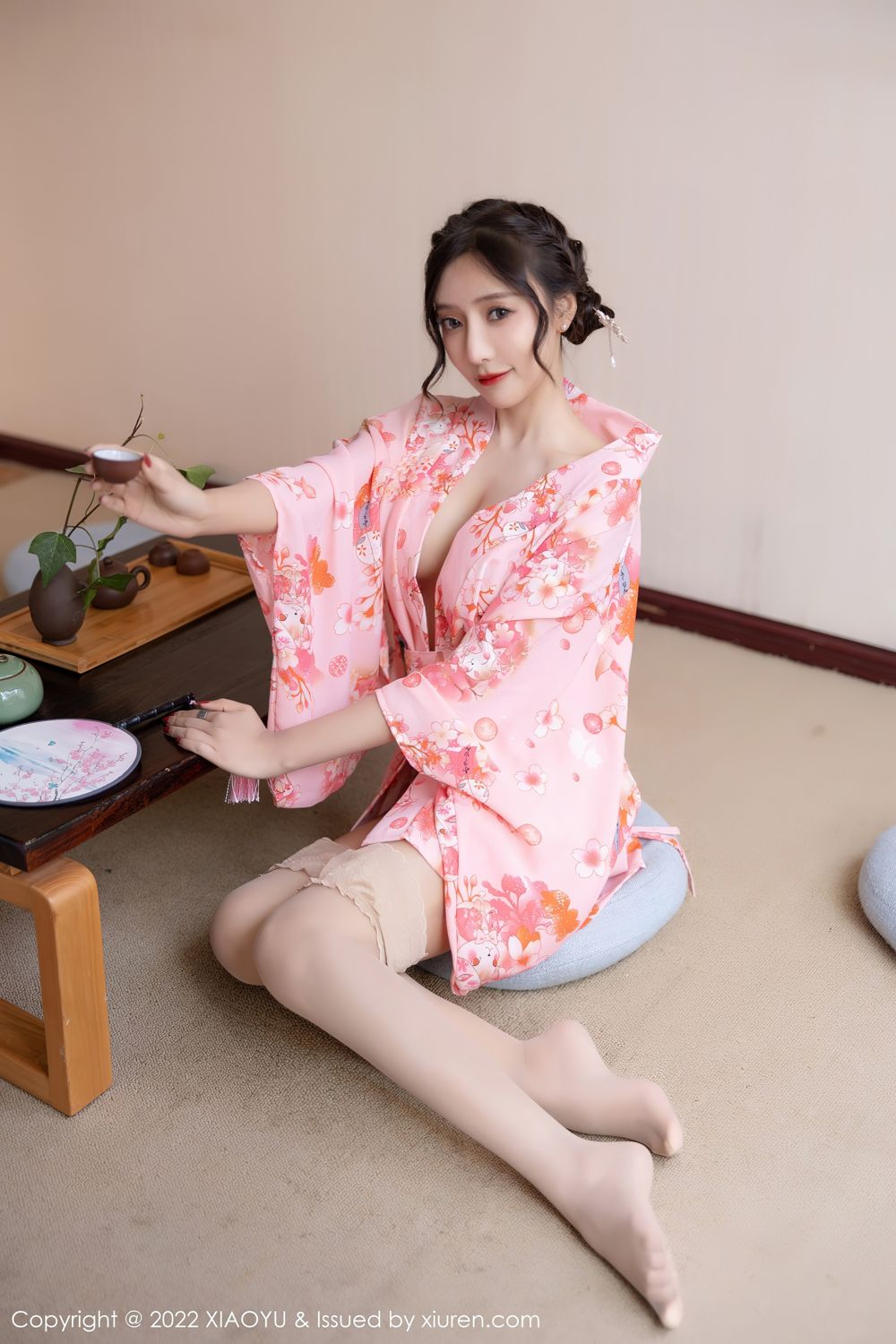 《秀人网 王馨瑶(Yanni) 湿身写真 No.4879》第32张,模特王馨瑶(Yanni),秀人网,湿身主题,全套71张