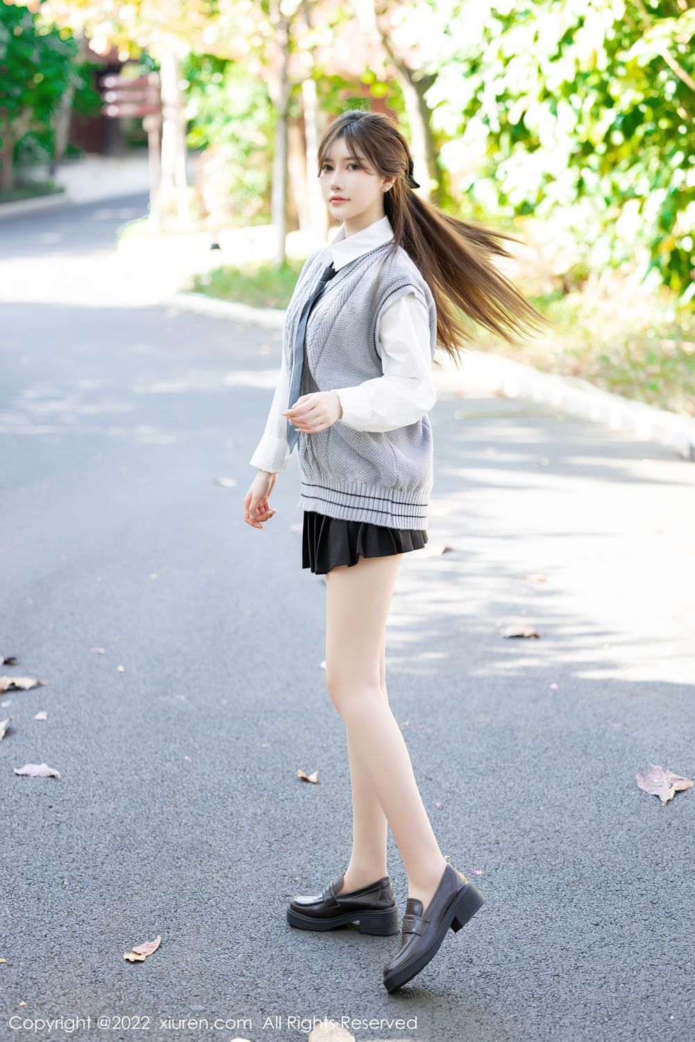 《秀人网 美桃酱(Mei Tao Jiang) 黑丝写真 No.4896》第15张,模特美桃酱(Mei Tao Jiang),秀人网,黑丝主题,全套52张