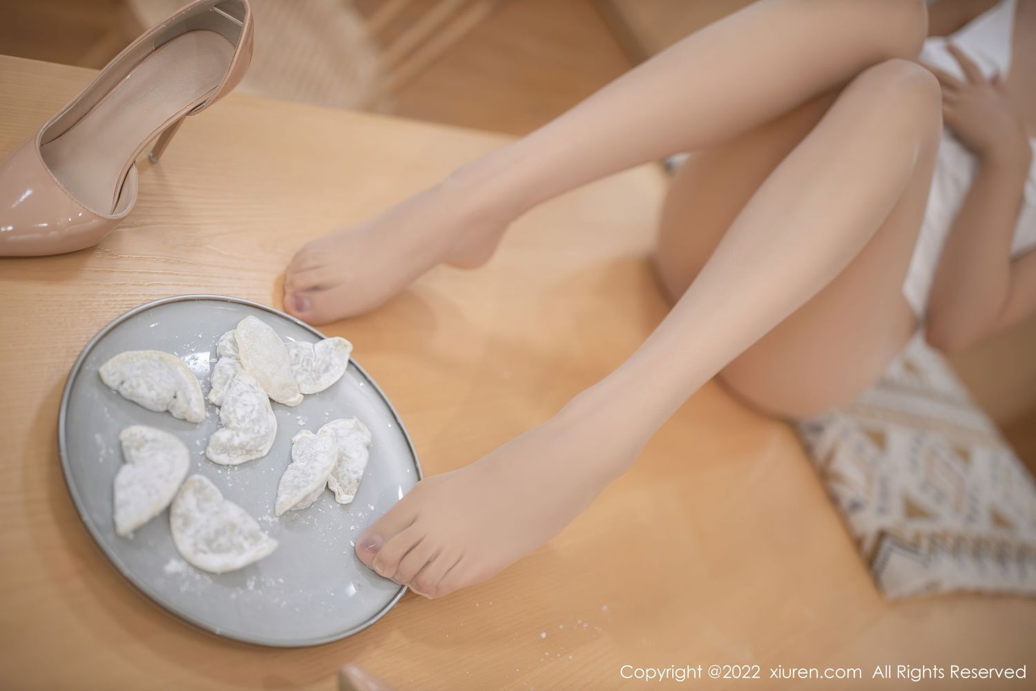 《秀人网 陈若依(抖娘利世) 性感写真 No.4861》第65张,模特陈若依(抖娘利世),秀人网,性感主题,全套68张