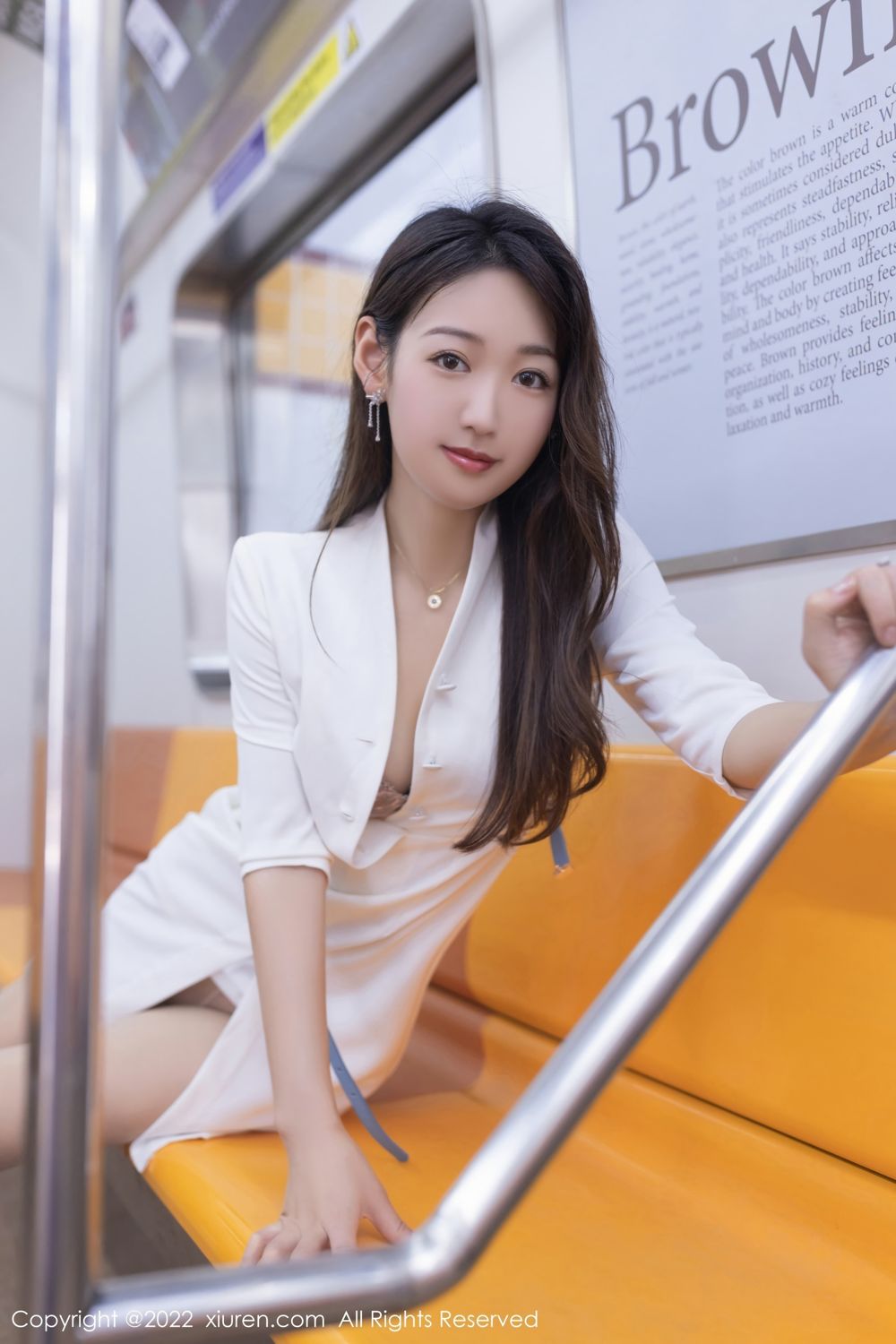 《秀人网 陈小喵(Chen Xiao Miao) 制服写真 No.5108》第31张,模特陈小喵(Chen Xiao Miao),秀人网,制服主题,全套83张