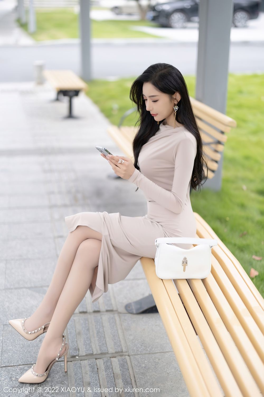 《语画界 王馨瑶(Yanni) 制服写真 VOL.764》第5张,模特王馨瑶(Yanni),语画界,制服主题,全套100张