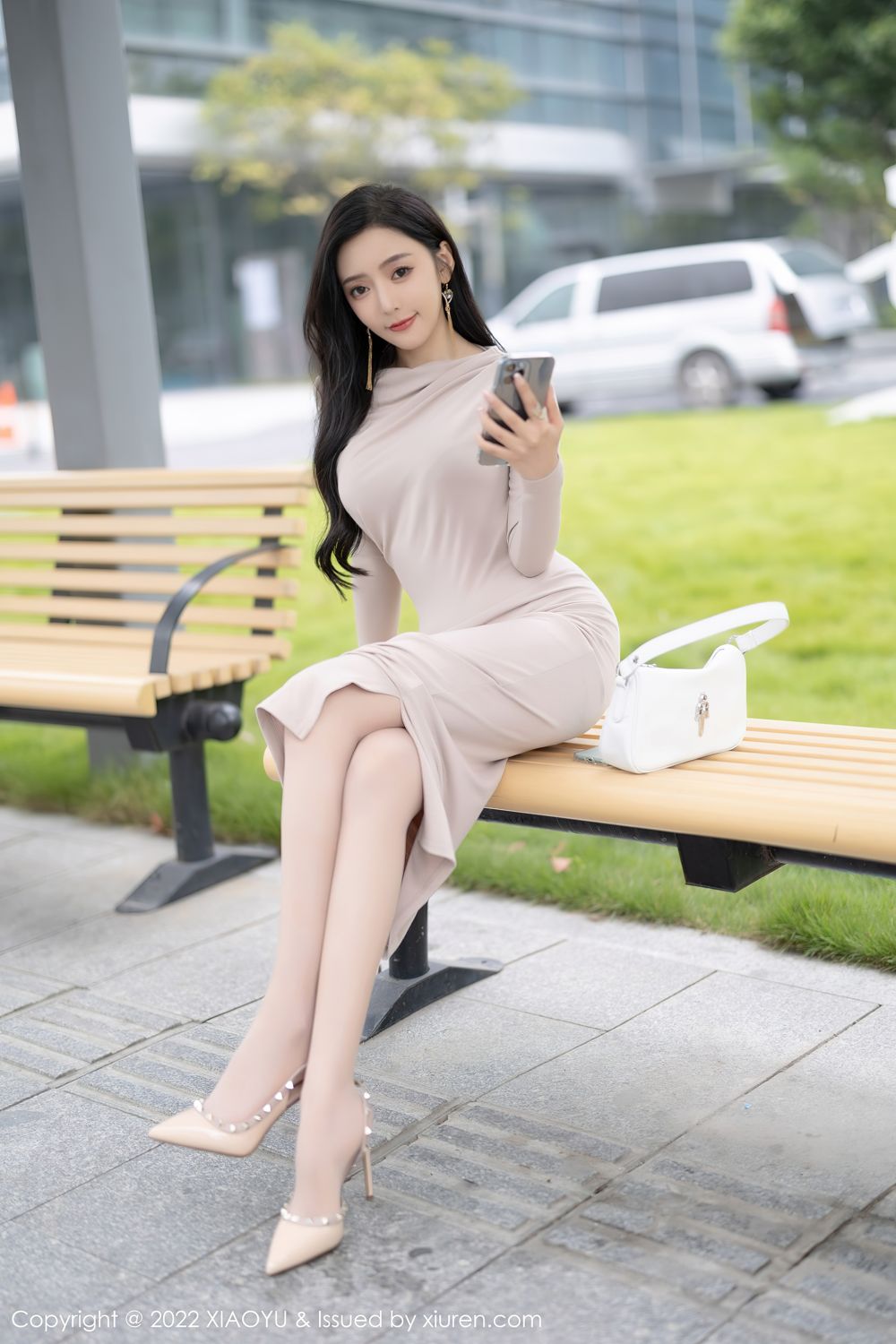 《语画界 王馨瑶(Yanni) 制服写真 VOL.764》第6张,模特王馨瑶(Yanni),语画界,制服主题,全套100张