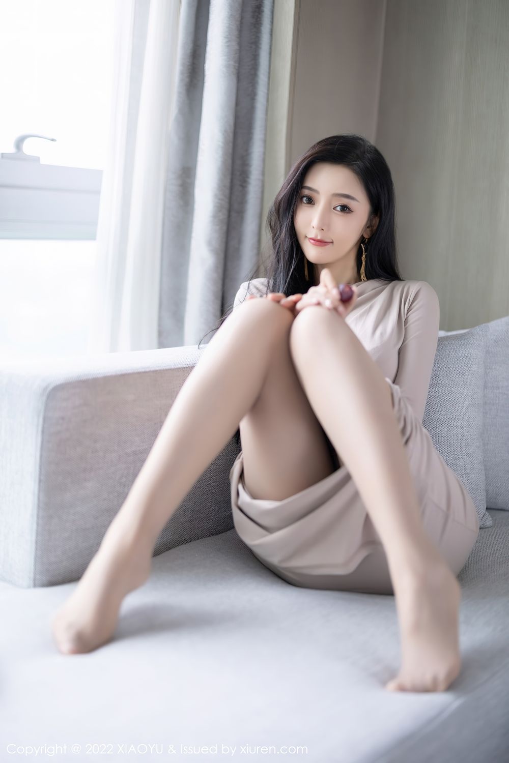 《语画界 王馨瑶(Yanni) 制服写真 VOL.764》第18张,模特王馨瑶(Yanni),语画界,制服主题,全套100张