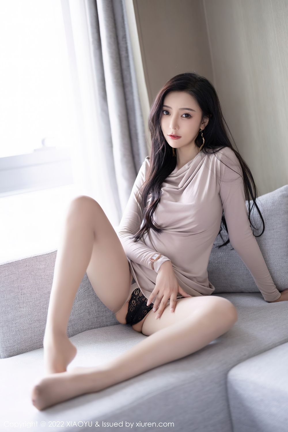 《语画界 王馨瑶(Yanni) 制服写真 VOL.764》第31张,模特王馨瑶(Yanni),语画界,制服主题,全套100张