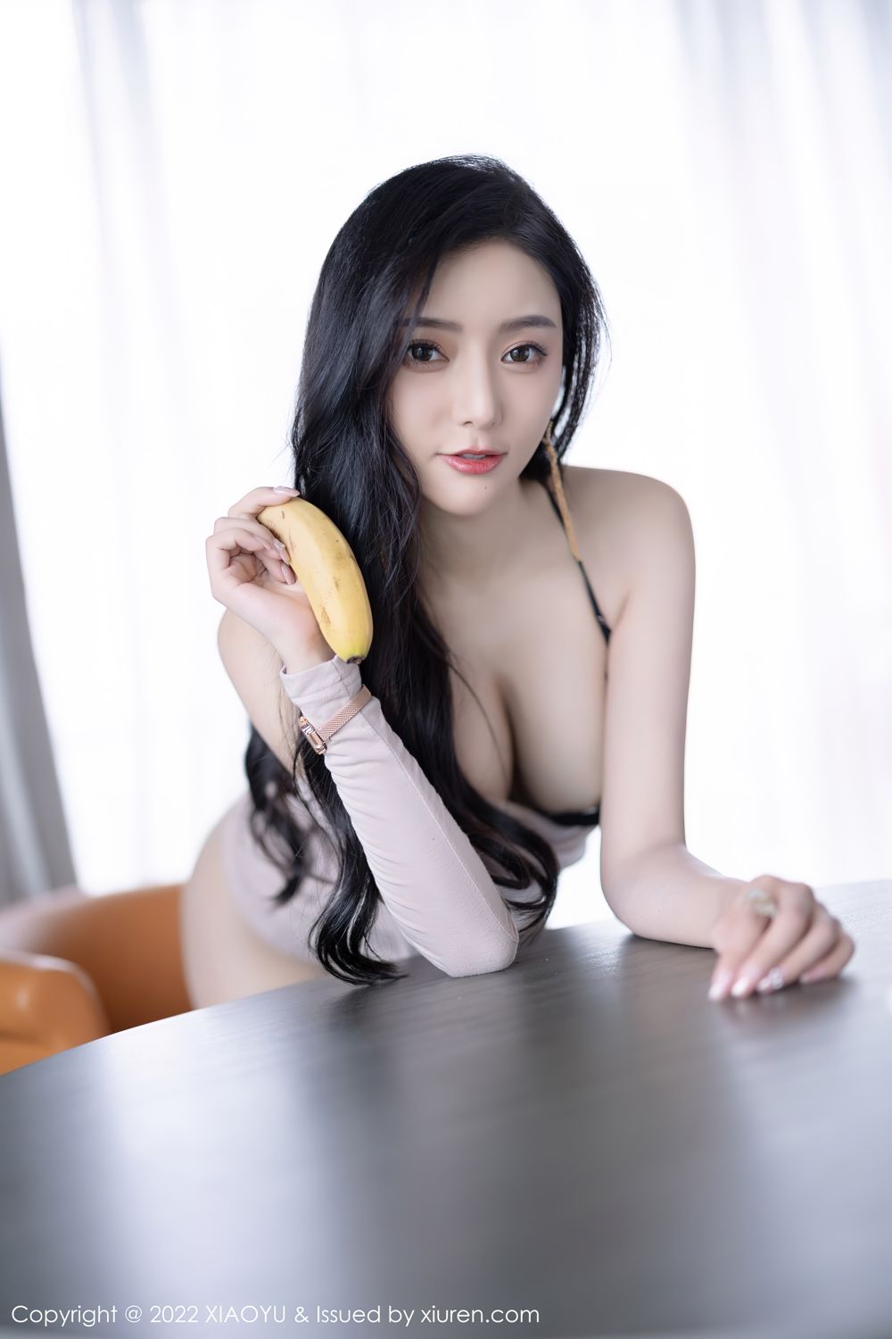 《语画界 王馨瑶(Yanni) 制服写真 VOL.764》第71张,模特王馨瑶(Yanni),语画界,制服主题,全套100张
