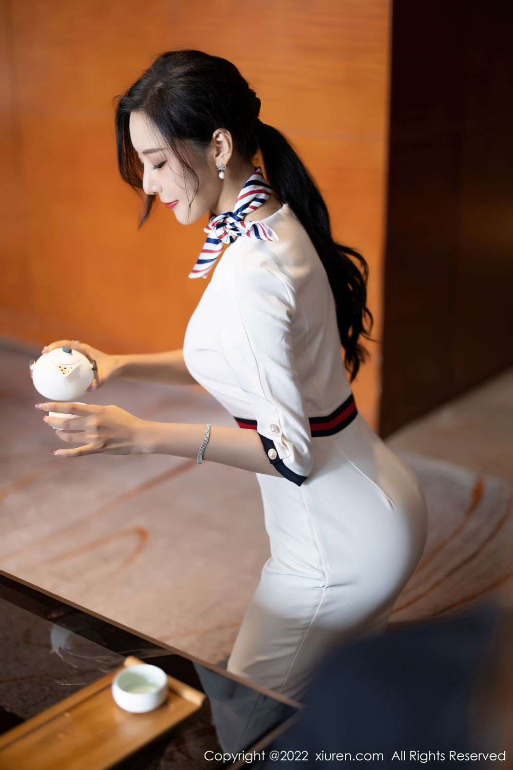 《秀人网 王馨瑶(Yanni) 内衣写真 No.4963》第11张,模特王馨瑶(Yanni),秀人网,内衣主题,全套71张