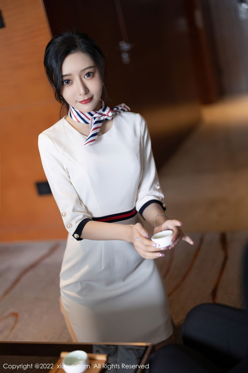 《秀人网 王馨瑶(Yanni) 内衣写真 No.4963》第13张,模特王馨瑶(Yanni),秀人网,内衣主题,全套71张
