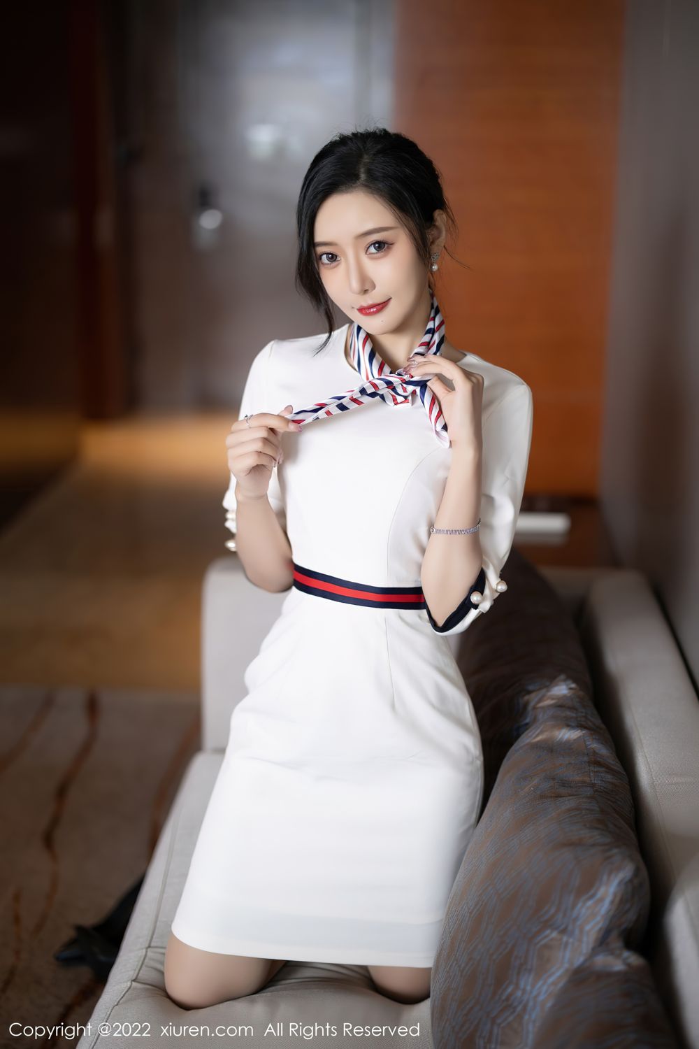 《秀人网 王馨瑶(Yanni) 内衣写真 No.4963》第30张,模特王馨瑶(Yanni),秀人网,内衣主题,全套71张